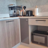 Отель B303-sea View 1 Br Profession Gym At Ao Nang Beach, фото 13