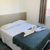 Отель Cambará Suites, фото 45