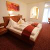 Отель ANGERHOF Kur- und Thermenhotel, фото 11