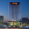 Отель Hilton Hampton Hotel, Renhuai Zuimei Avenue, фото 1