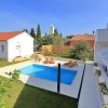 Отель Luxurious Villa in Zadar With Swimming Pool, фото 21