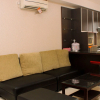 Отель Minimalist And Cozy 2Br At Metropark Condominium Jababeka Apartment, фото 5