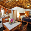 Отель Cocotal Inn and Cabanas, фото 21