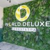 Отель World DREAMS Forest, фото 1