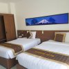 Отель Diamond Hotel Phu Quoc, фото 3