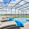 Отель HUGE 8-Bed Champions Gate Resort Home-1433RFD home, фото 14