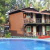 Отель Gulmohar Beach Resort And Cottages, фото 13