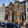 Отель The Clapham Crib - Spacious 4bdr House With Patio, фото 1
