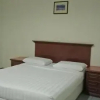 Отель The Upper Deck Hotel, фото 5