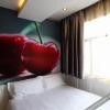 Отель Xiamen Fruit Lakeside Boutique Hostel, фото 6