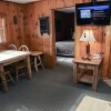 Отель Lazy R Cottages: 6 2 Bedroom Cabin, фото 7