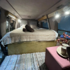 Отель Urban Van Glamping Riga, фото 19