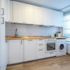Отель Apartamento Albatros suite, фото 13