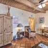 Отель Santa Fe Condo w/ Hot Tub < 2 Mi to Plaza!, фото 20