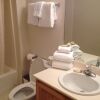 Отель InTown Suites Extended Stay Bowling Green, фото 10