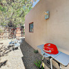 Отель Cozy Oasis Near Plaza W/ Private Backyard & Grill 2 Bedroom Home, фото 12