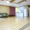 Отель Yeosu Haeoreum Pension, фото 29