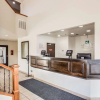 Отель Quality Inn & Suites Meridian - West Boise, фото 6