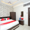 Отель Mukesh Palace By OYO Rooms, фото 16