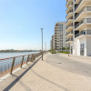 Отель WelHome - Apt Close to Yas Waterworld and Ferrari Circuits, фото 18