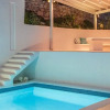 Отель Villa Panoramic Mykonos Near Nammos, фото 25