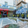 Отель Shangdao Hotel (Quanzhou Luojiang District Strait Sports Center), фото 9
