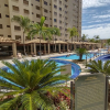 Отель Boulevard Caldas Novas - Achei Férias, фото 25