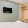 Отель Best Comfy And Modern Studio At Baileys Apartment, фото 3