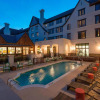 Отель Grand Bohemian Mountain Brook, Autograph Collection, фото 16