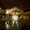 Отель Cranberry Country Lodge, фото 1