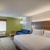 Отель Holiday Inn Express Columbus South - Obetz, an IHG Hotel, фото 6