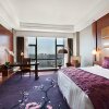 Отель Beijing Taishan Hotel, фото 12