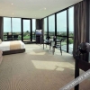 Отель Stylish 1 Bedroom Hideaway In Richmond, фото 13