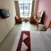 Отель MRC Hotel в Malacca