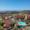 Отель Salobre Villa, 5pax, pool and great views, фото 12
