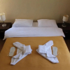 Отель Kalanora Otel, фото 1