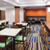 Отель Fairfield Inn & Suites by Marriott Jacksonville Butler Blvd, фото 26