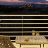 Отель Stunning Acropolis view apartment, фото 15