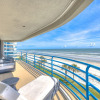 Отель Luxurious Contemporary Corner Condo Overlooking Pool Beach Wrap Around Balcony Ebb Tide 401, фото 26