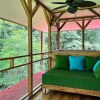 Отель Casa Cayuco Eco-Adventure Lodge, фото 5