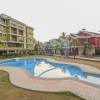 Отель OYO 10301 Home 1BHK Benaulim Beach, фото 11