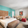 Отель Grand Daddy Boutique Hotel, фото 4