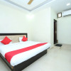 Отель OYO 12407 Hotel Shri Radha ISBT, фото 5