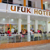 Отель Ufuk Hotel, фото 8
