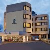 Отель Best Western Plus The Inn & Suites At Muskogee в Маскоги