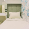 Отель Comfort And Modern Look 3Br Sky House Bsd Apartment, фото 15