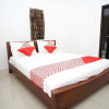 Отель Oyo 1034 Pondok Mulia Guest House, фото 23