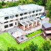 Отель Fuji Yamanakako Resort Hotel, фото 1