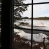 Отель Lakefront Cottage Amazing View, фото 2