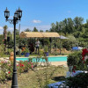 Отель Villa de 2 chambres avec piscine privee terrasse amenagee et wifi a Lisle sur Tarn, фото 10